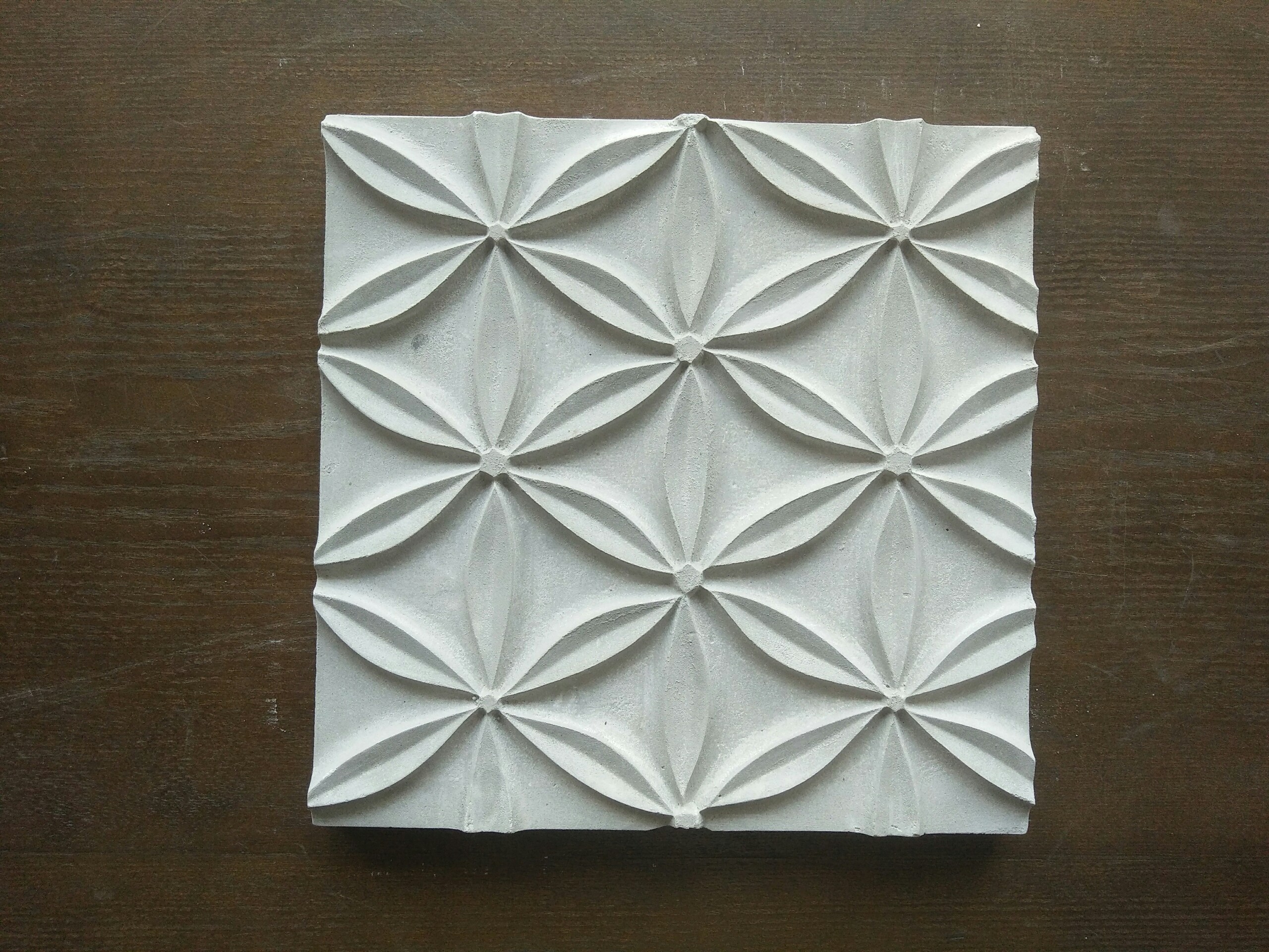 3D Brick