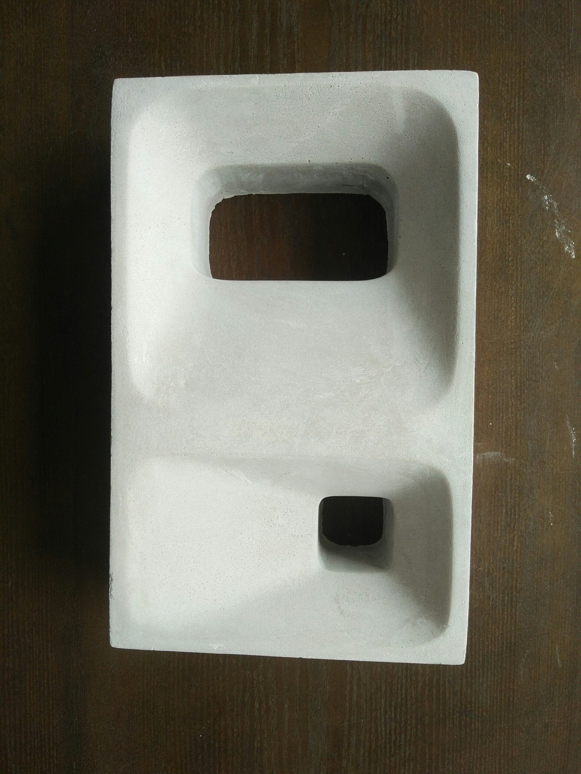 Air brick