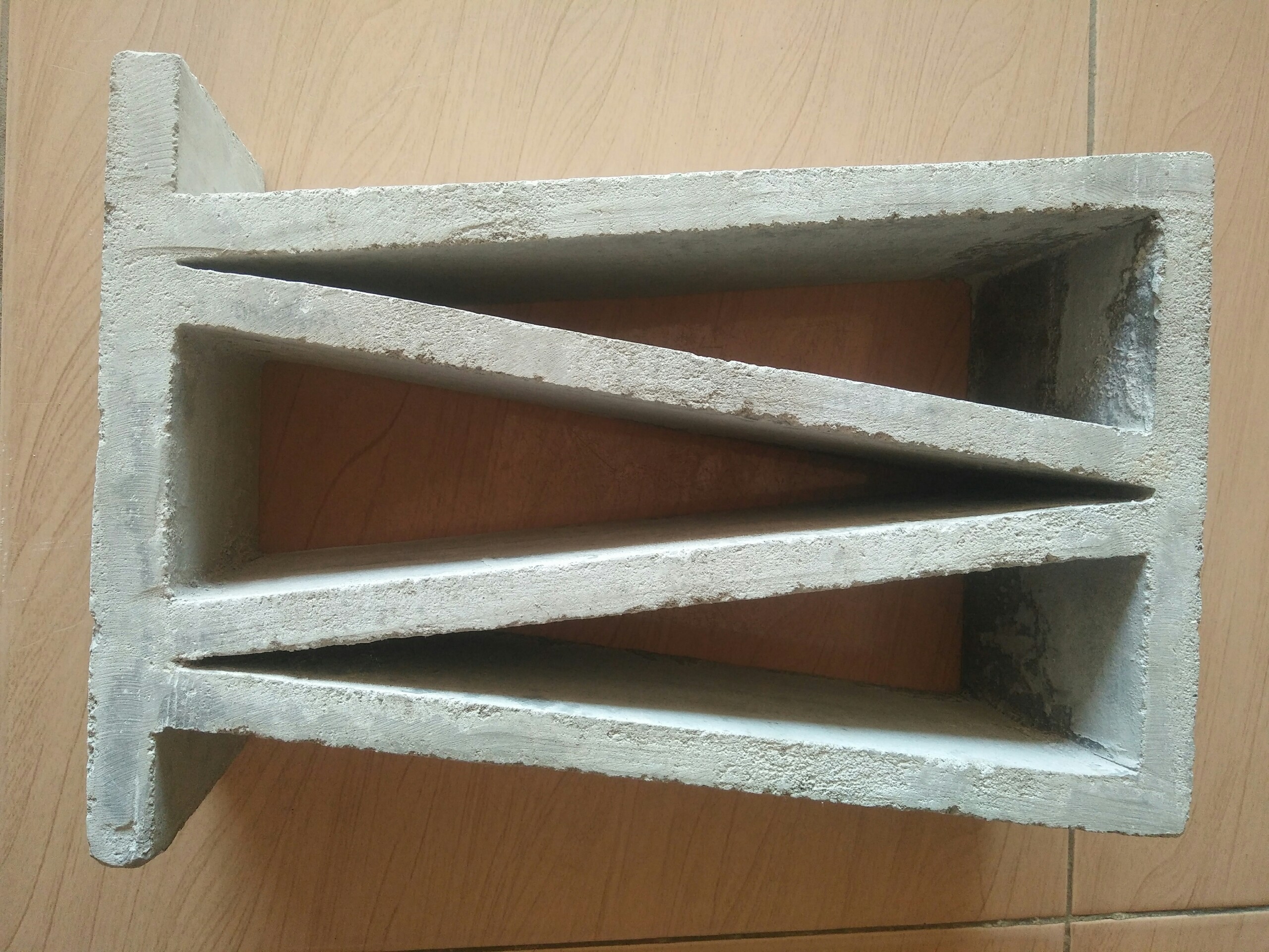 Air brick
