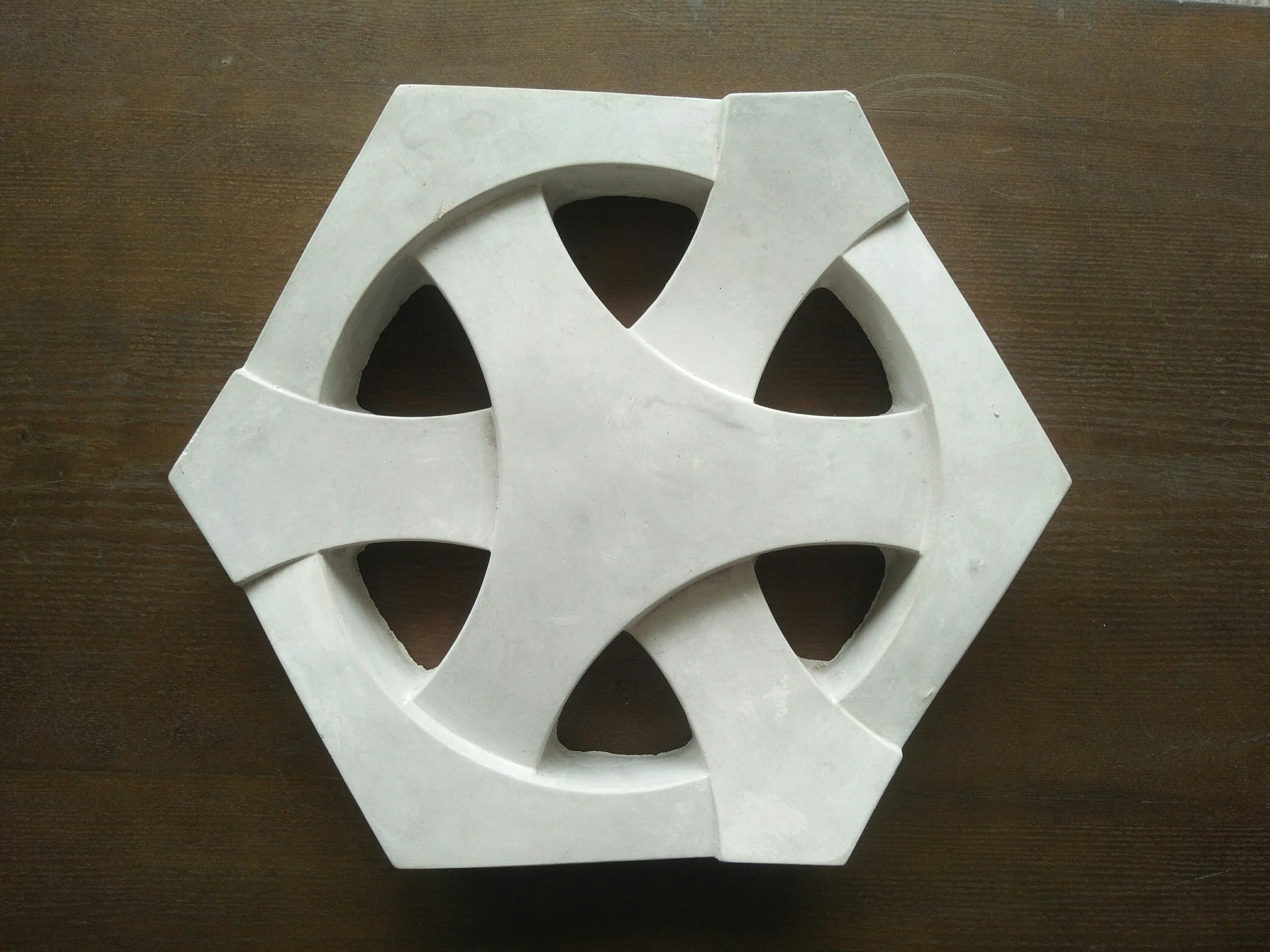 Air brick