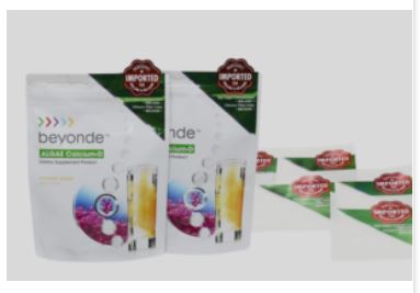 Pop-up label printing
