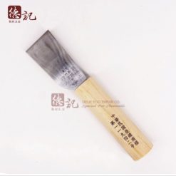 36mm shoe knife