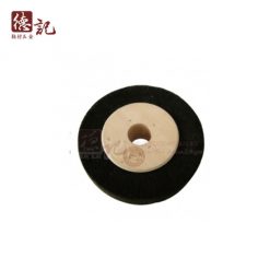 Wool wheel