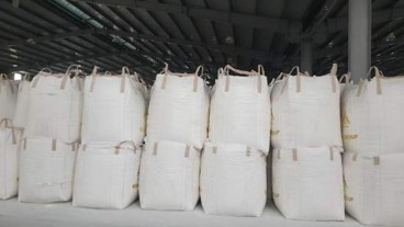 Song La Xanh Factory