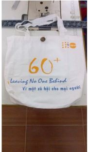 Canvas bag
