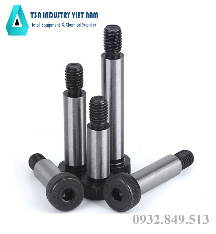 Hanging bolts