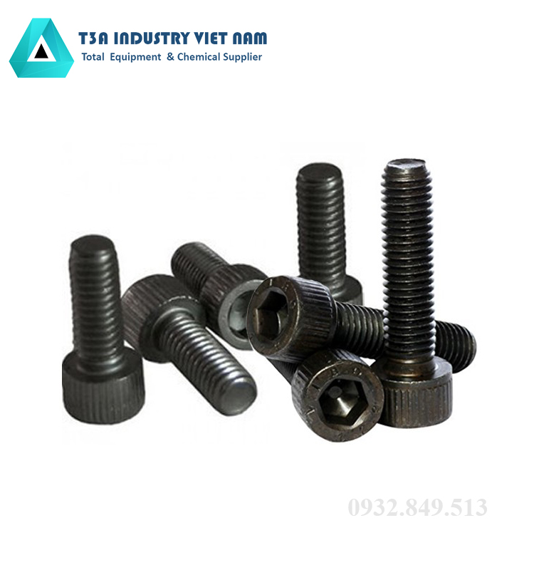 Hexagon bolts