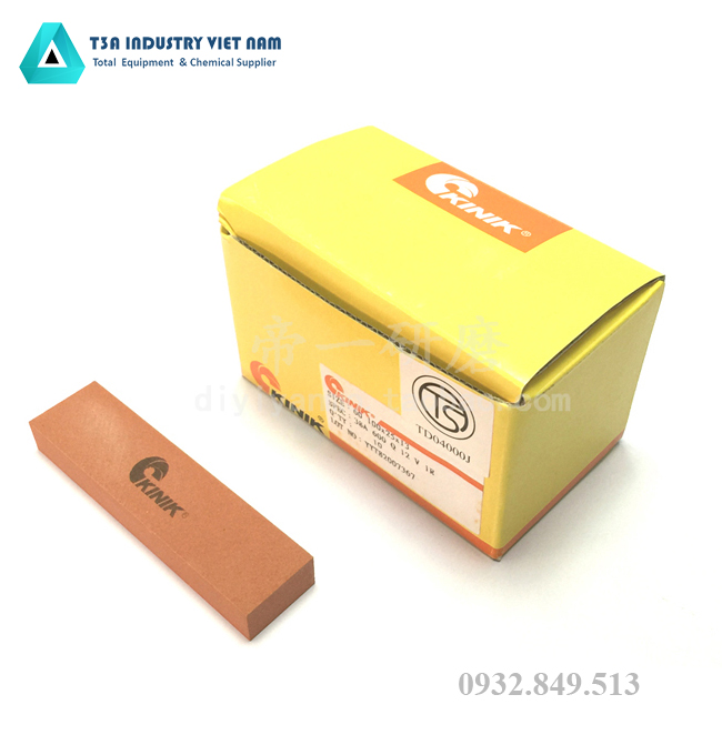 Kinik grinding stone