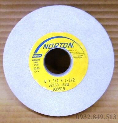 Norton grinding stone