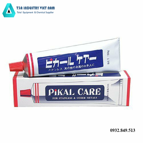 Polishing creme
