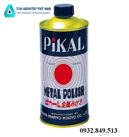 Polishing oil