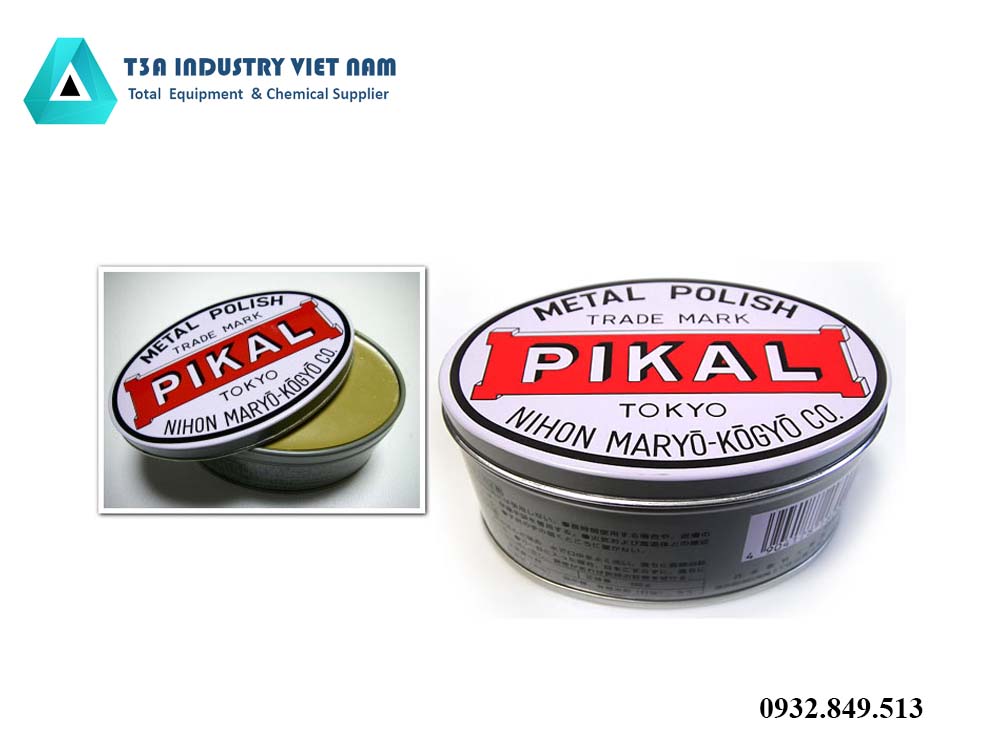 Polishing wax