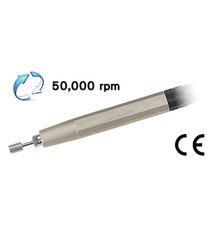 Portable grinding machine