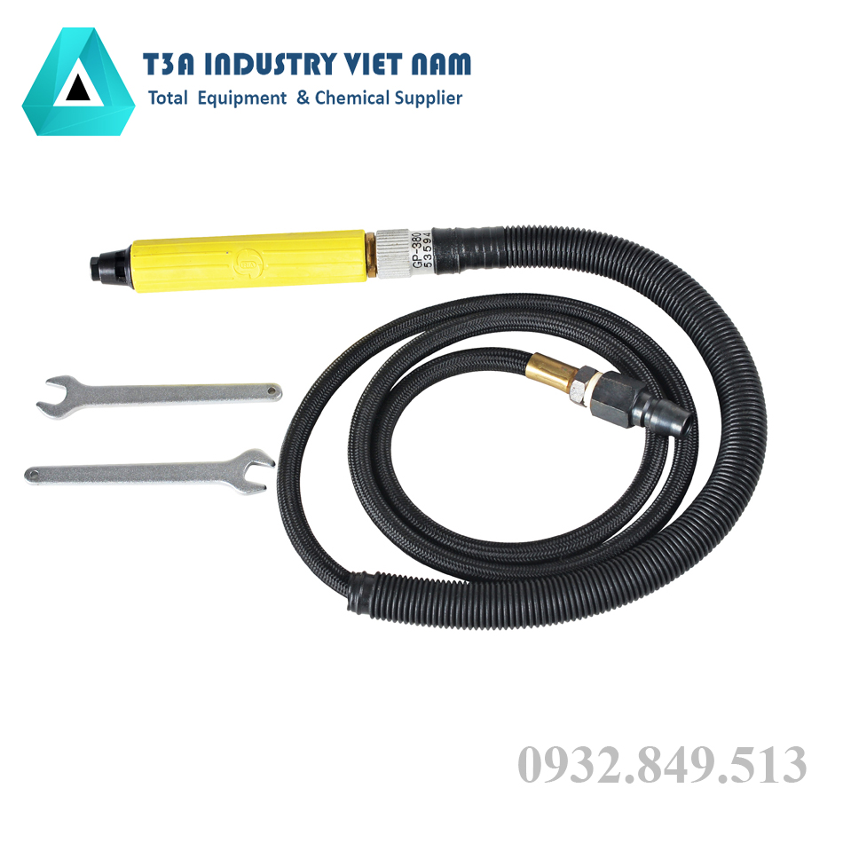 Portable grinding machine