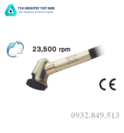 Portable grinding machine