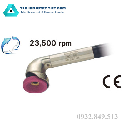 Portable grinding machine