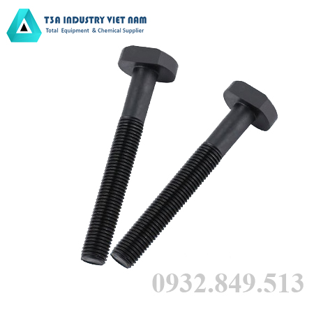 T Bolts