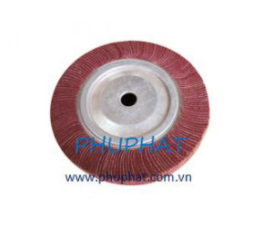 Flap disc