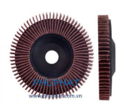 Flap disc