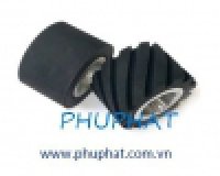 Rubber wheel
