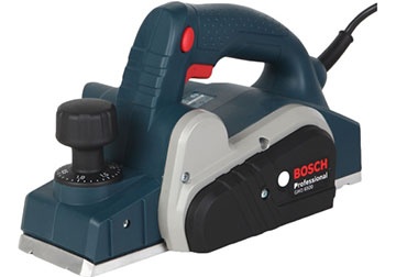 Bosch Portable planing machine