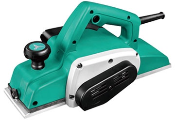 DCA Portable planing machine