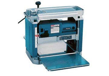 Makita Portable planing machine