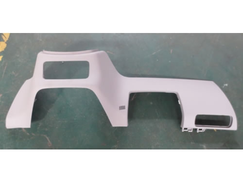 Auto Parts Mold