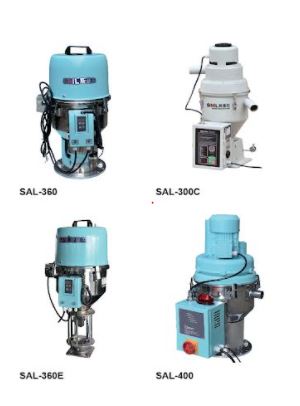 One Piece Complete Type Autoloader