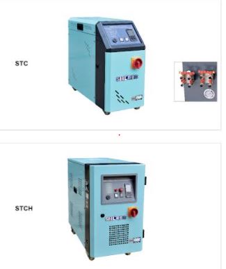 Mold Temp Controller