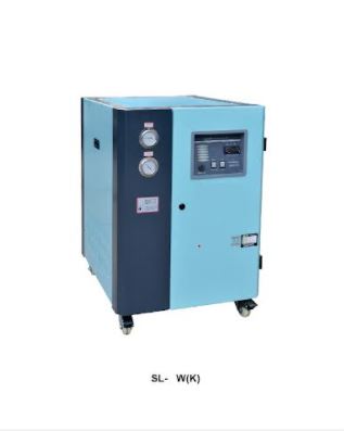 Water-cooled Chiler