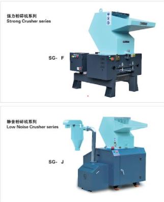 Strong Crusher