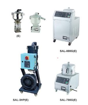Detachable Type Autoloader