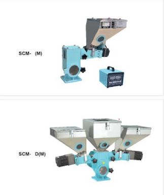 Color Dose Mixer
