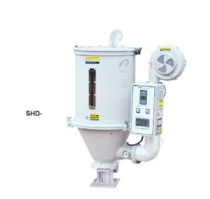 Hopper Dryer