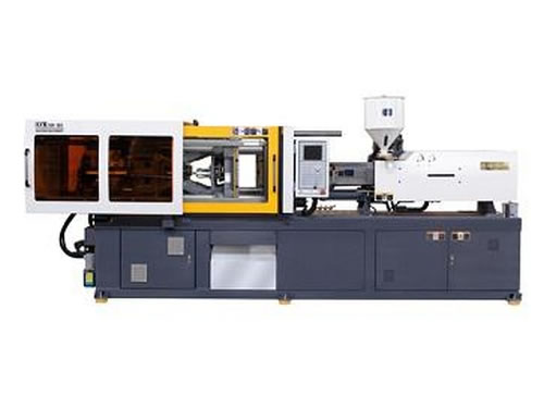 PET Preform Injection Molding Machine