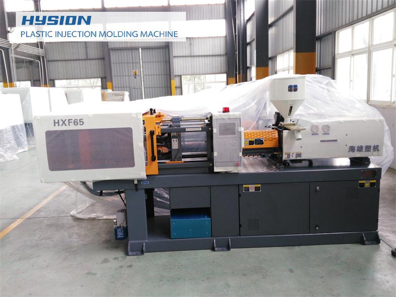 HX 65 Injection Molding Machine