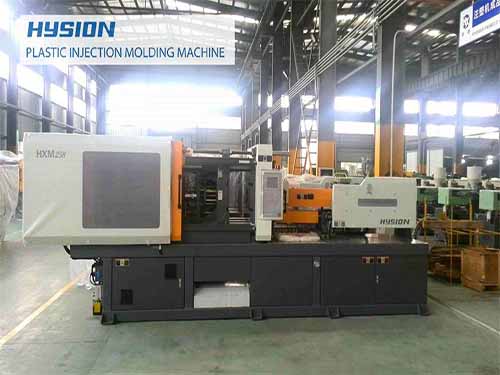 HX 218 Injection Molding Machine
