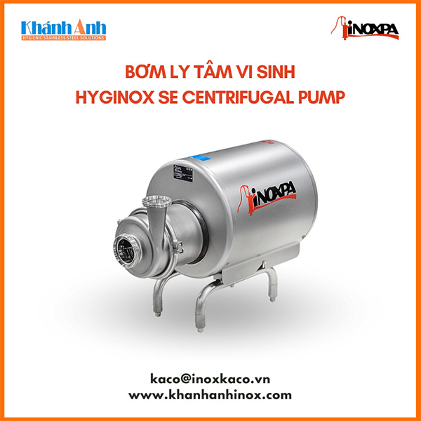 HYGINOX SE