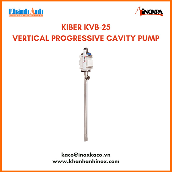 KIBER KVB-25