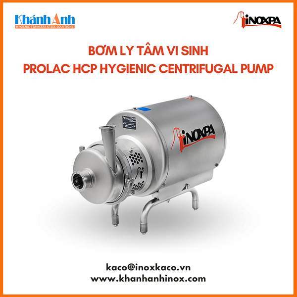 PROLAC HCP