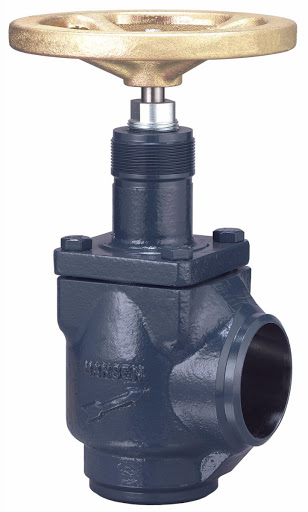 Hansen Valve