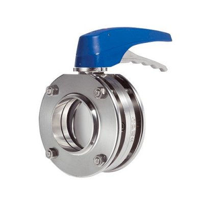 INOXPA Valve