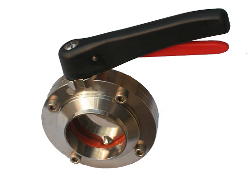 Kieselmann Valve
