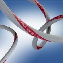 Pure-Fit FRG tubing