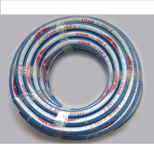 Tralleborg food tubing