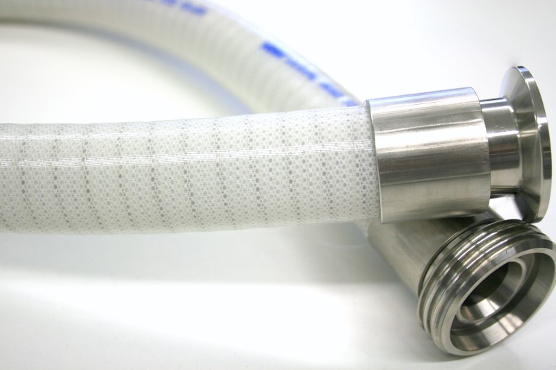 Venair flexible tubing