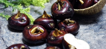 Water chestnut