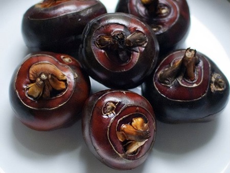 Water chestnut
