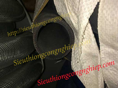 Rubber tubing